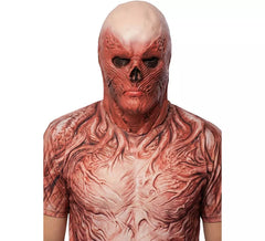 Burnt Demon Mask of the Dark Side