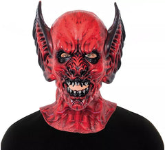 Sinister Demon Mask Big Ears