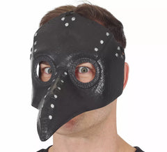 Plague Doctor Mask