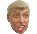 Máscara de Donald Trump con Pelo