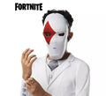 Máscara de Eva Wild Car de Fortnite
