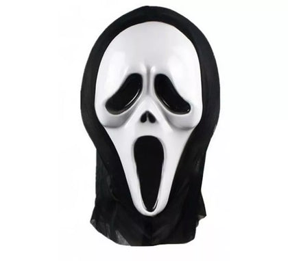 Máscara de Fantasma Asesino