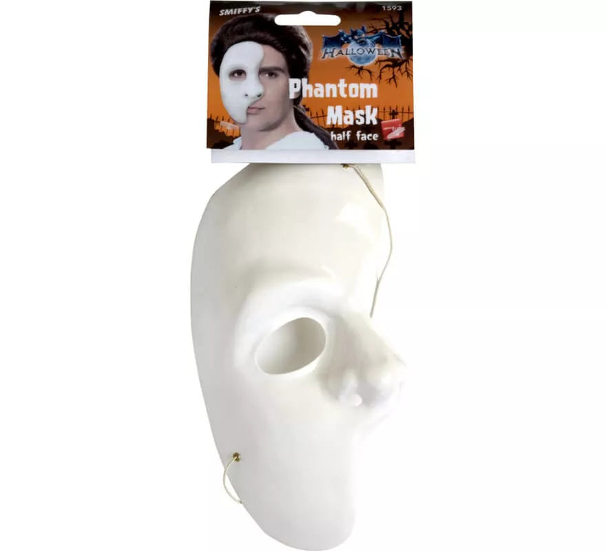 Máscara de Fantasma para hombre