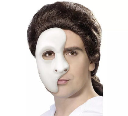 Máscara de Fantasma para hombre
