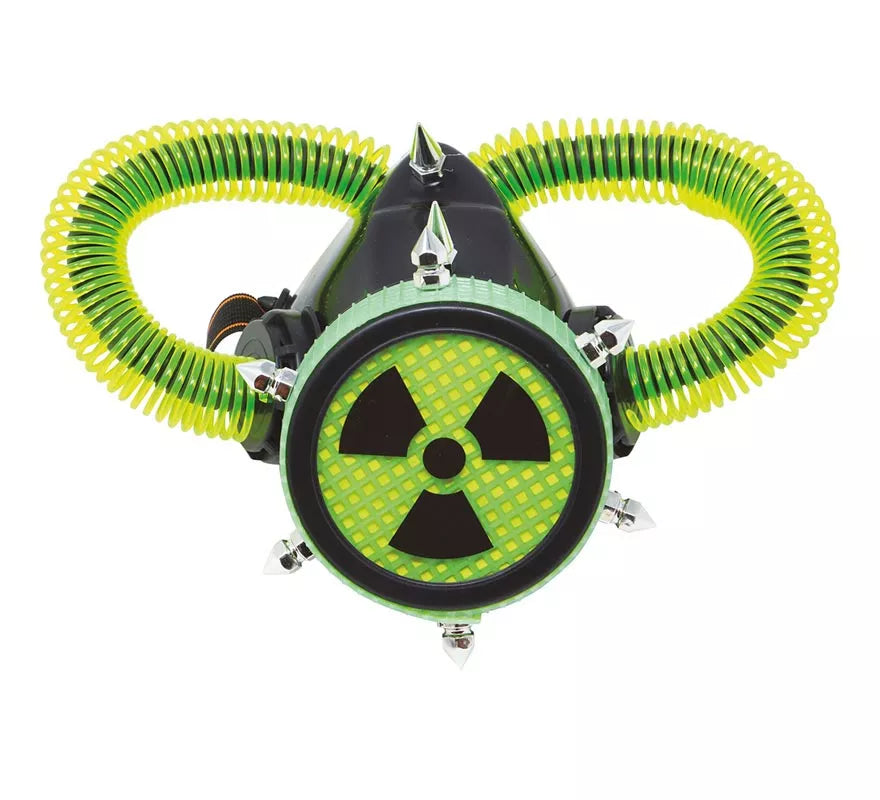 Translation missing: en.Máscara de Gas Radioactiva