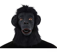 Gorilla Mask