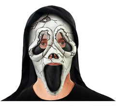 Phantom Scream Mask