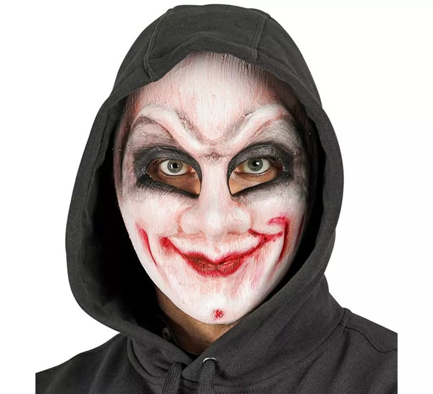 Máscara de Hombre Comedia del Arte