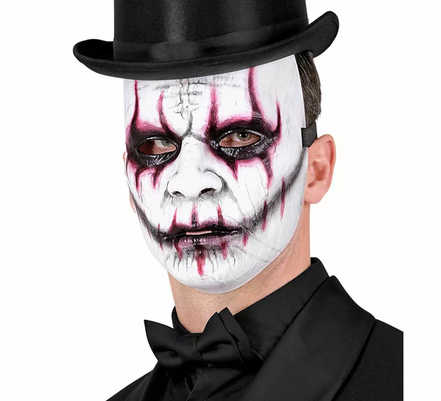 Translation missing: en.Máscara de Joker Diabólico