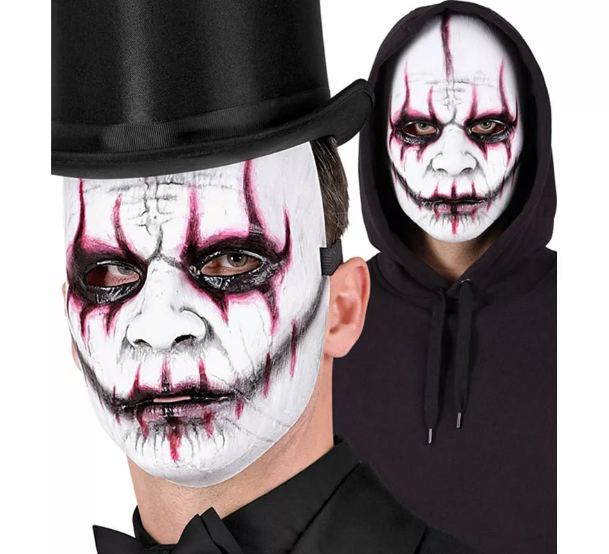 Translation missing: en.Máscara de Joker Diabólico