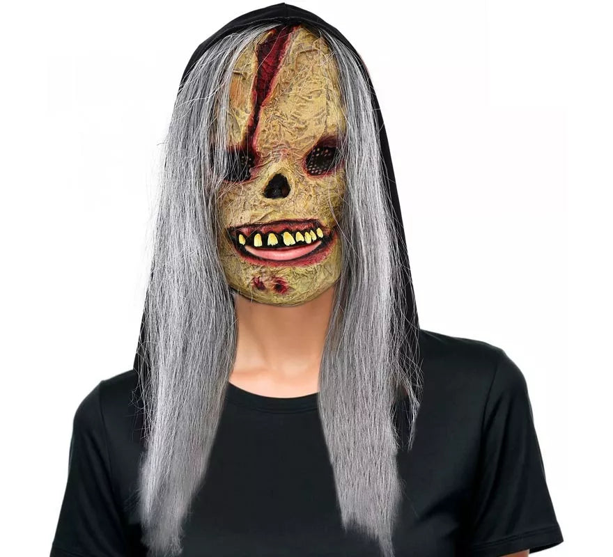 Máscara de La Muerte