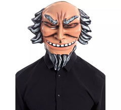 Night of the Beasts Mask