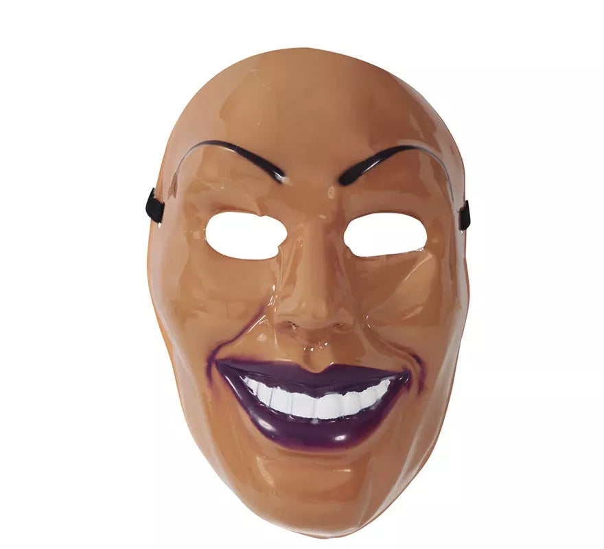 Máscara de Ladrón Nocturno