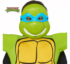 Leonardo Ninja Turtle Mask for Kids