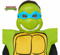 Máscara de Leonardo Tortuga Ninja para niños