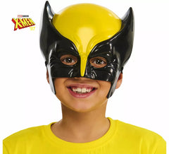 Men Wolverine Mask for Kids