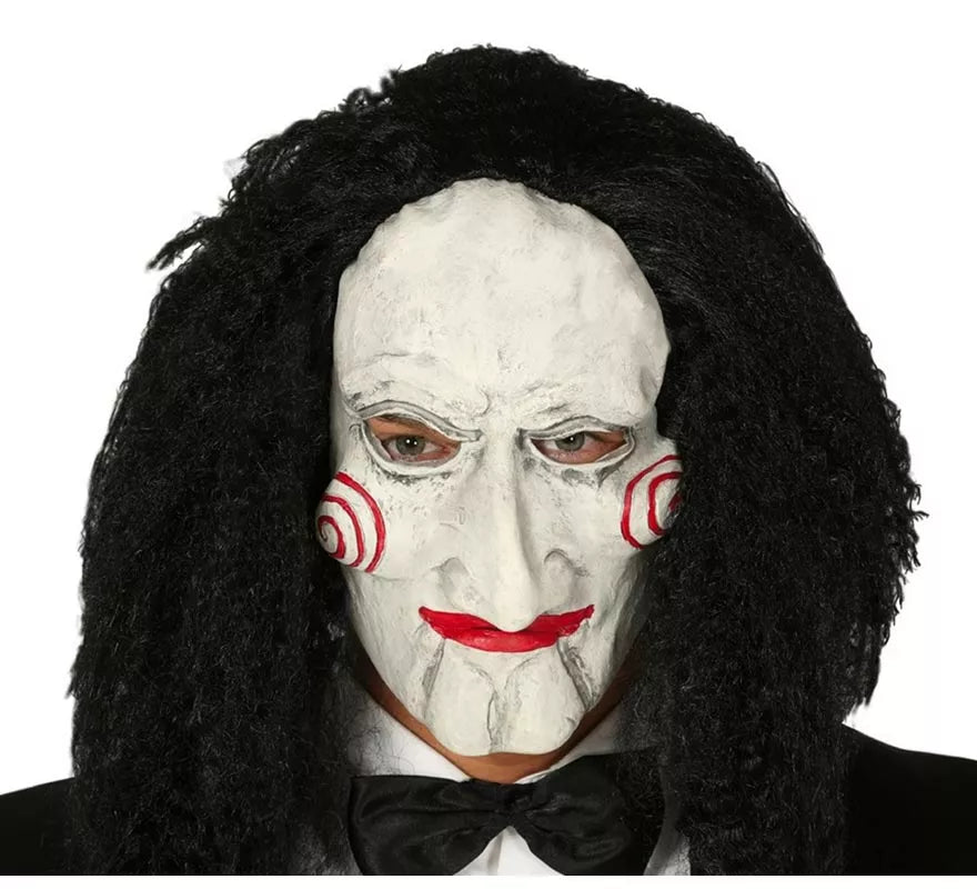Máscara de Marioneta de película