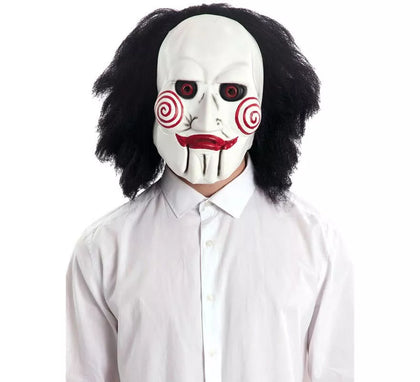 Máscara de Marioneta de película