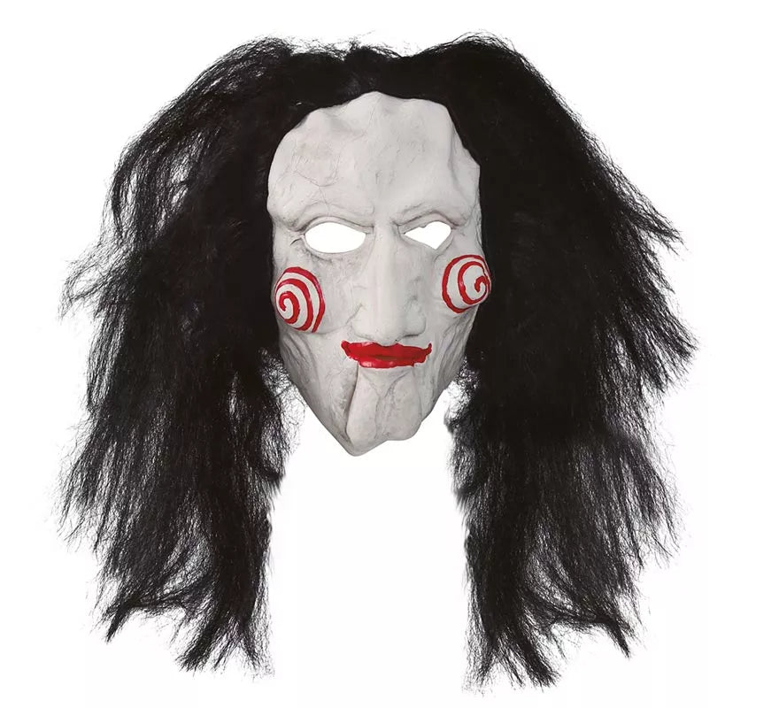 Máscara de Marioneta de película