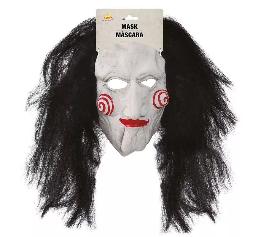 Máscara de Marioneta de película