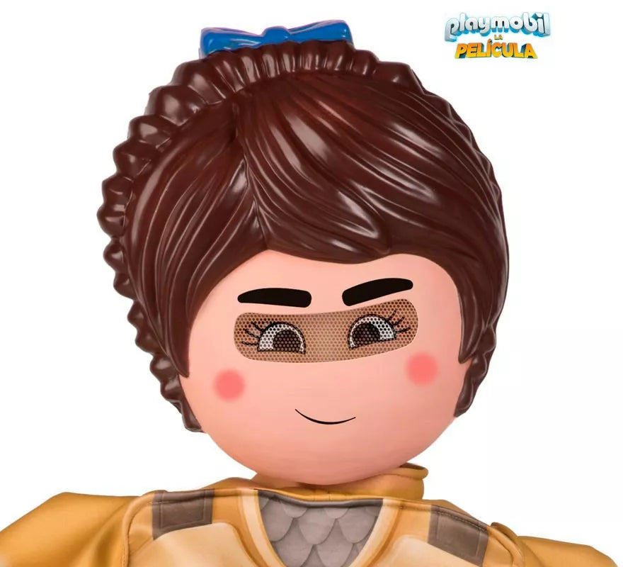 Translation missing: en.Máscara de Marla de Playmobil: The Movie