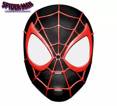 Maschera per bambini di Miles Morales dello Spiderverse
