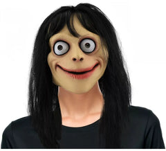Momo Mask