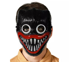 Black Hug Monster Mask