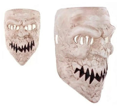 Evil Monster Mask