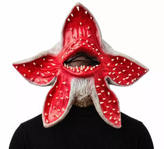 Latex Carnivorous Plant Monster Mask