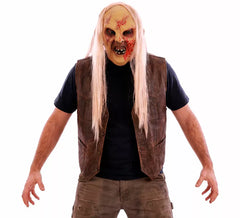 Path to Hell Mutant Mask