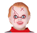 Máscara de Niño Diabólico