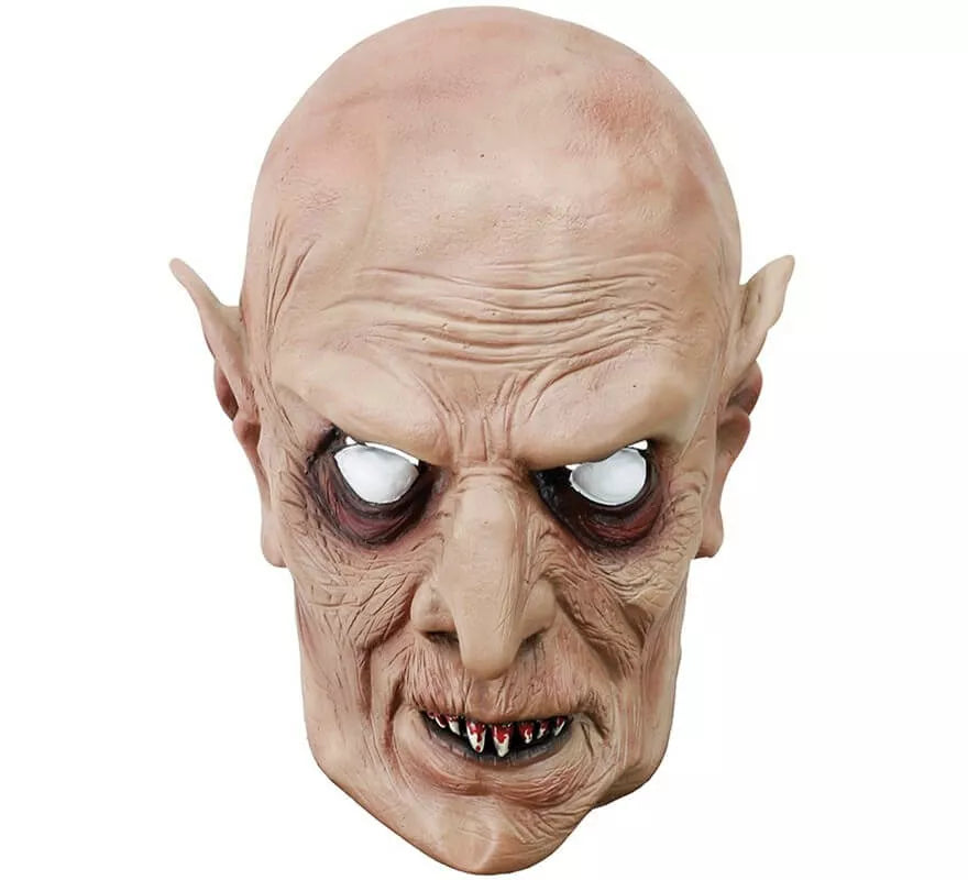 Translation missing: en.Máscara de Nosferatu