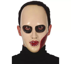 Black Eye Mask