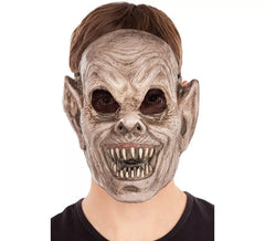 Scary Orc Mask for Adults