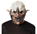 Máscara de Orco oscuro