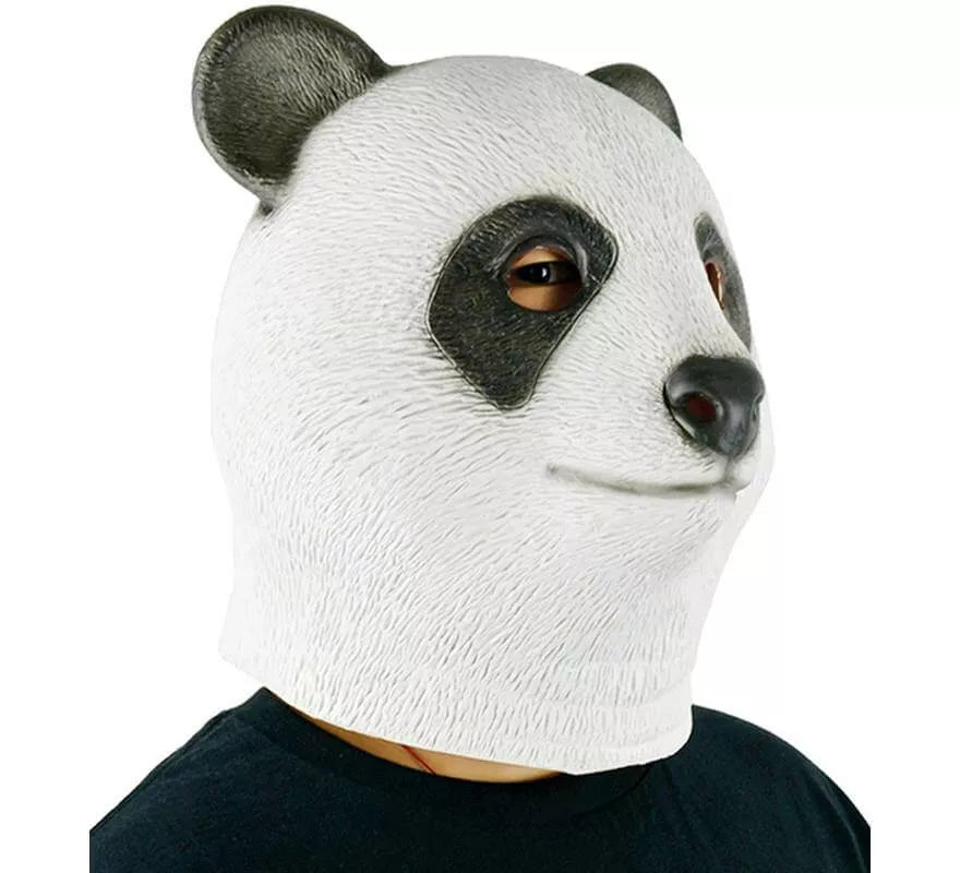Translation missing: en.Máscara de Oso Panda