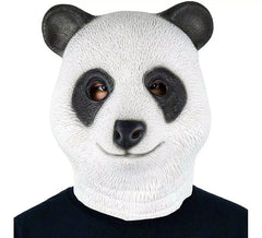 Panda Bear Mask