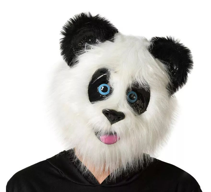 Translation missing: en.Máscara de Oso Panda