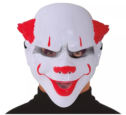 Máscara de Payaso Asesino