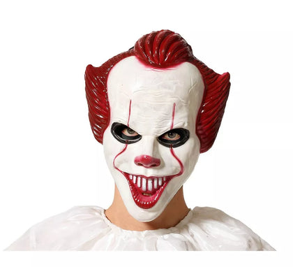 Máscara de Payaso Asesino