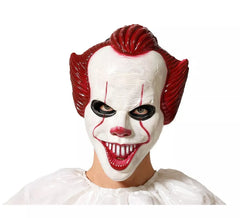 Killer Clown Mask