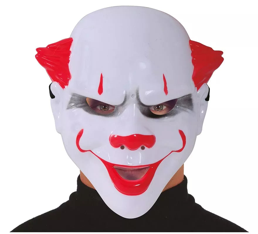 Máscara de Payaso Asesino