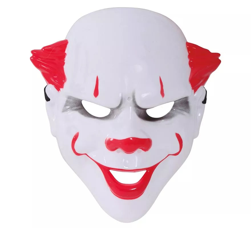 Máscara de Payaso Asesino