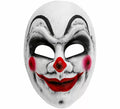 Máscara de Payaso Comedia del Arte