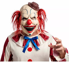 Cornfield Clown Mask