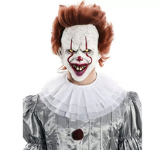 Maschera da Pagliaccio del terrore
