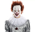 Máscara de Payaso del Terror
