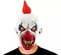Máscara de Payaso Diabólico