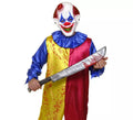 Máscara de Payaso Malvado